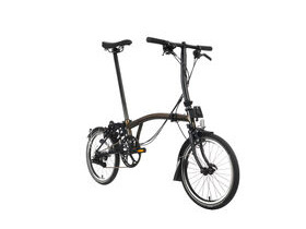 BROMPTON s6l