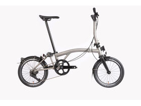 BROMPTON T Line