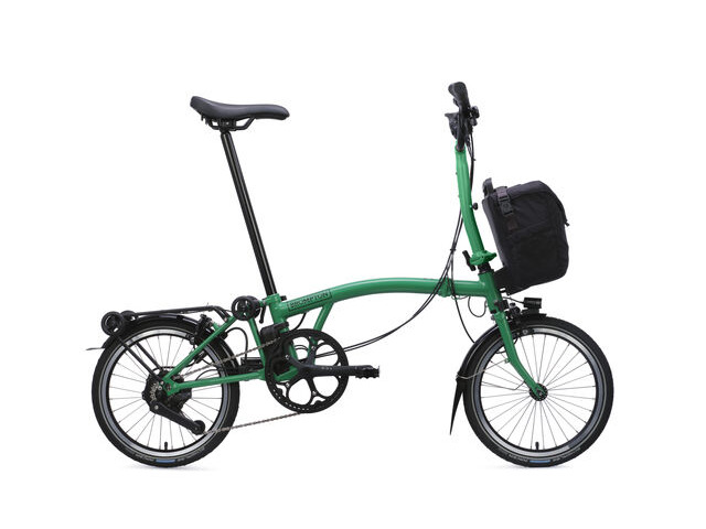 BROMPTON C Line Mid SuperRoll click to zoom image