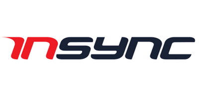 INSYNC logo