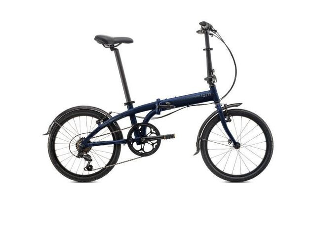 TERN BIKES Link B7 click to zoom image
