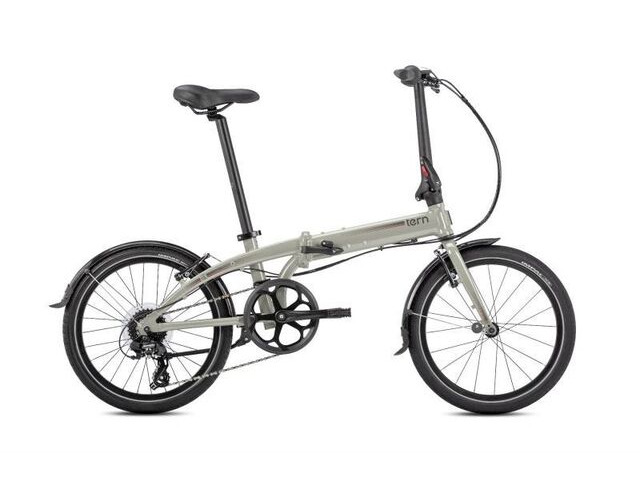 TERN BIKES Link C8 click to zoom image