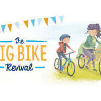 BIG BIKE REVIVAL