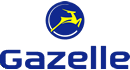 Gazelle Logo