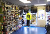 Ken Fosters Cycle Logic, Chorlton-cum-Hardy Manchester : image 3 of 11