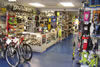 Ken Fosters Cycle Logic, Chorlton-cum-Hardy Manchester : image 4 of 11